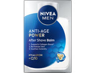NIVEA MEN HYALURON balzamas po skutimosi, 100 ml