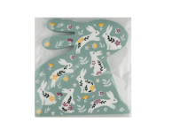 Servetėlės, 32cm, 3 sluoksniai, 12vnt.