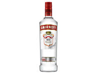 Degtinė SMIRNOFF RED, 40%, 700 ml