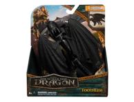 Žaislinė slibino figūrėlė DRAGONS, 1 vnt.