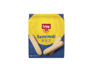 Sausainiai SAVOIARDI SCHAR be glitimo, 200 g