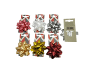 Kaspinas, priklijuojamas, 7,5 cm