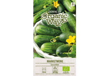 Agurkų MARKETMORE sėklos