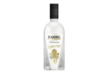 BAJORŲ degtinė PREMIUM, 700 ml