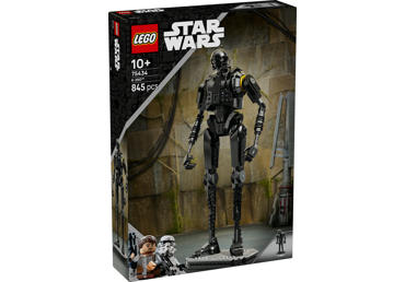 Konstruktorius LEGO Star Wars 75434, 1 vnt.