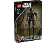 Konstruktorius LEGO Star Wars 75434, 1 vnt.