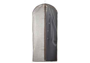 Drabužių maišas HOME EXPERT, 60x137 cm - 2