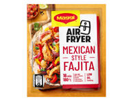 Prieskonių mišinys FAJITA MAGGI AIR FRYER, 27 g