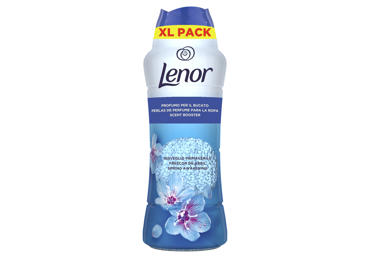Kvapniosios granulės LENOR Spring Awakening, 41 skalb., 495g