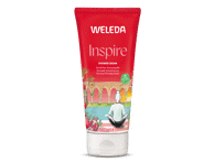 Kreminis prausiklis WELEDA su granatais, 200 ml