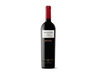 Raudonasis sausas vynas MUSEUM REAL CIGALES RESERVA, 750 ml