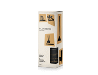 Namų kvapas, SCENTIMENTS,muskusas ir vanilė,100ml