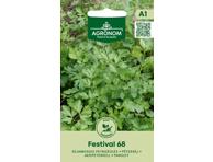 Petražolės Festival 68,  AGRONOM