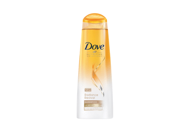 Plaukų šampūnas DOVE REVIVAL, 250 ml