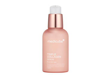 Veido serumas MEDICUBE TRIPLE COLLAGEN, 55 ml - 1
