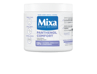 Panthenol Comfort odą raminantis kremas veidui, kūnui ir rankoms 400ml
