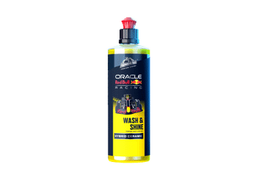 Šampūnas su vašku ARMORALL RedBull, 500 ml