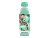 Plaukų šampūnas GARNIER FRUCTIS HAIR FOOD ALOE, 350 ml