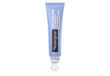 Putlinamasis lūpų balzamas NEUTROGENA Collagen Bank, 12 ml