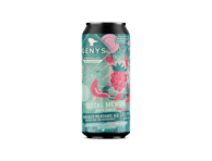 Nealkoholinis alus GENYS ŠEŠTAS MĖNUO, 440 ml