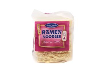 Ramenų makaronai SANTA MARIA, 200 g