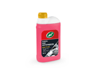 Aušinimo skystis TURTLE WAX G12 (-35°C, 1 L,raudonas), 1 l