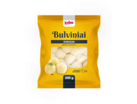 Šaldyti BULVINIAI kukuliai JUDEX, 500 g