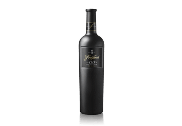 Nealkoholinis raudonasis pusiau saldus vynas FREIXENET, 750 ml