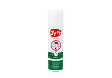 Aerozolinis repelentas ZY-ZY MIX 150 ml