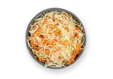 Šviežių kopūstų salotos, 1 kg