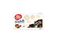 Jūros kriauklių formos saldainiai MIO&RIO, 250 g