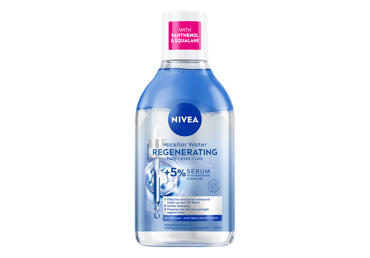 Micelinis vanduo NIVEA, 400 ml