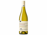 Baltasis sausas vynas Squealing Pig Marlborough Sauvignon Blanc​, 750ml