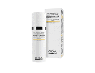 DRĖKINAMASIS VEIDO KREMAS NUO SAULĖS SPF30 IR MĖLYNOSIOS ŠVIESOS