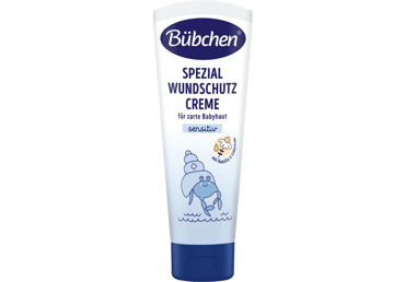 Priešuždegiminis kremas BUBCHEN, 75 ml