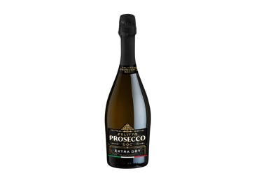 Putojantis vynas Prosecco DOC Spumante FELITTO 11%, 750 ml