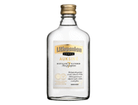 Degtinė ORIGINALI LIETUVIŠKA AUKSINĖ, 200 ml