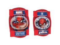 Vaikiškos kelių ir alkūnių apsaugos SPIDER