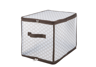 Sulankstoma daiktadėžė HOME EXPERT, 40x30x30 cm - 2
