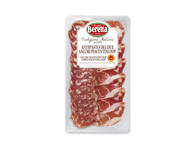 Vytintų BERETTA mėsos gaminių SALAME ir COPPA rinkinys, nerūš., 100 g