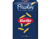 Makaronai BARILLA PICOLINI, 500 g