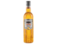 Degtinė LITHUANIAN VODKA, slyvų skonio, 500 ml