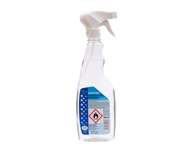 Spiritinė dezinfekcijos priemonė paviršiams su p. 0,5 L
