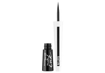 Skystas akių apvadas MAYBELLINE MASTER INK, 1 vnt. - 2