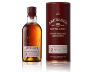 Viskis ABERLOUR SINGLE MALT 18 dėžutėje, 700 ml
