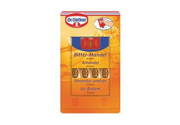 Migdolų aromatas DR. OETKER, 8 ml