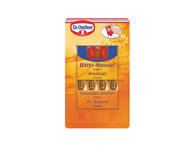 Migdolų aromatas DR. OETKER, 8 ml