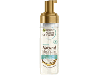 Savaiminio įdegio kūno putos GARNIER AMBRE SOLAIRE, 200 ml