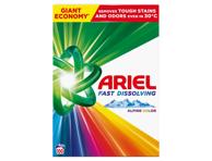 Skalbimo milteliai ARIEL Color, 100 skalbimų, ., 5.5 kg