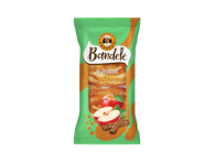 Bandelė su obuoliais, 100 g